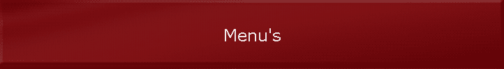 Menu's